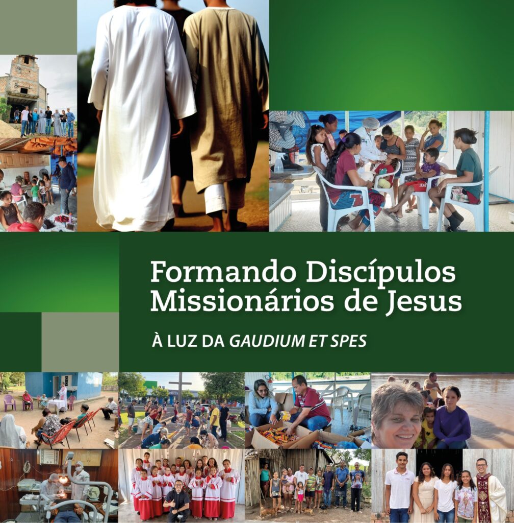 Gaudium Et Spes: A Dignidade da Pessoa Humana - Arquidiocese de Vitória